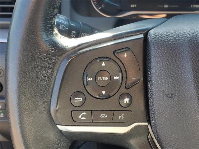 used 2020 Honda Pilot car, priced at $19,601