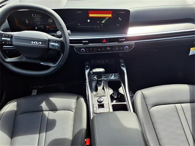 new 2026 Kia Sorento car, priced at $42,850