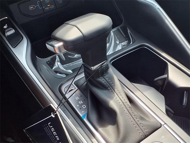 new 2026 Kia Sorento car, priced at $42,600