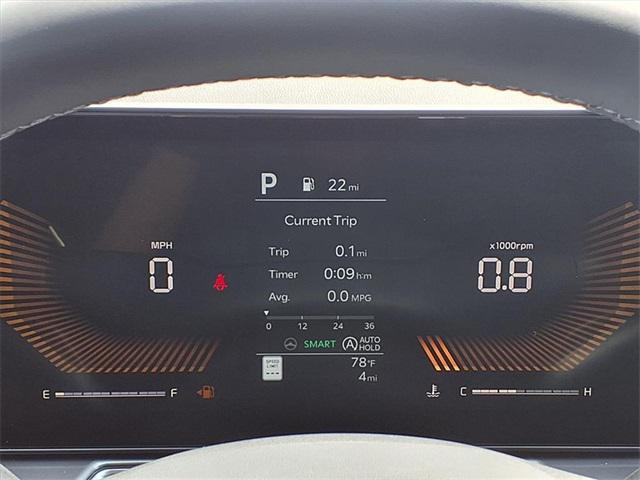 new 2026 Kia Sorento car, priced at $42,600