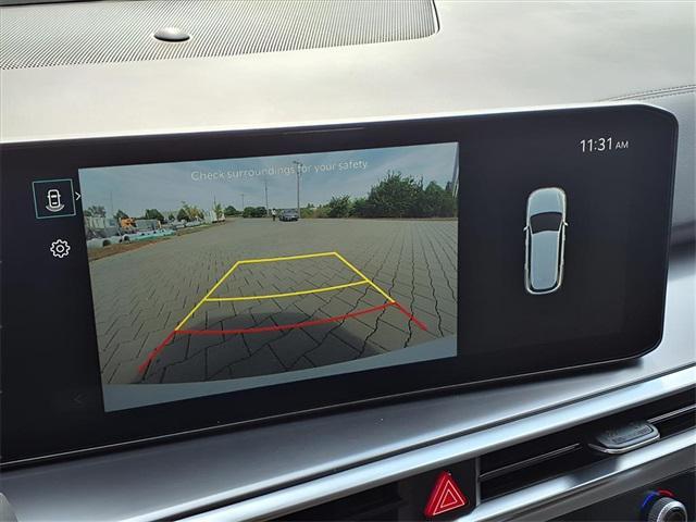 new 2026 Kia Sorento car, priced at $42,850