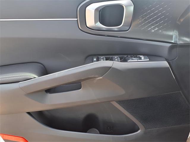 new 2026 Kia Sorento car, priced at $42,850