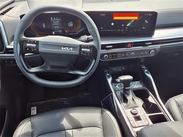 new 2026 Kia Sorento car, priced at $42,850