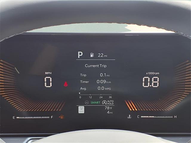 new 2026 Kia Sorento car, priced at $42,850