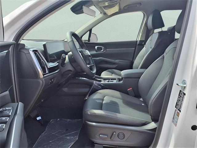 new 2026 Kia Sorento car, priced at $42,850
