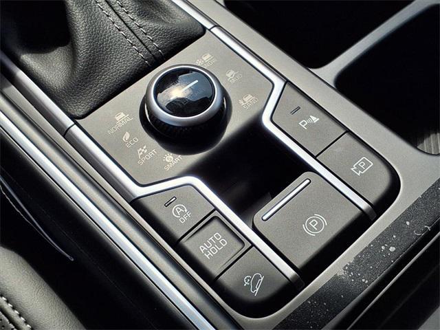 new 2026 Kia Sorento car, priced at $42,600