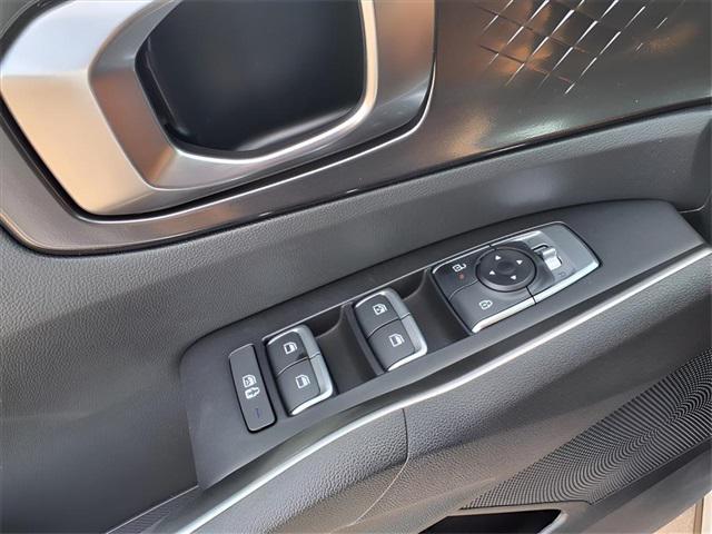 new 2026 Kia Sorento car, priced at $42,850