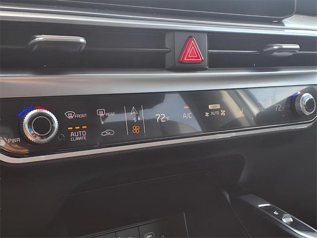 new 2026 Kia Sorento car, priced at $42,850