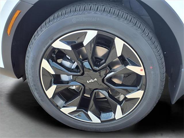 new 2026 Kia Sorento car, priced at $42,850