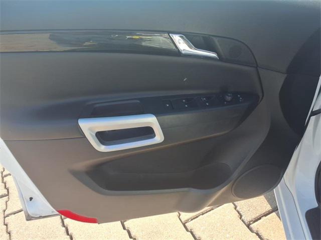 used 2014 Chevrolet Captiva Sport car, priced at $8,988