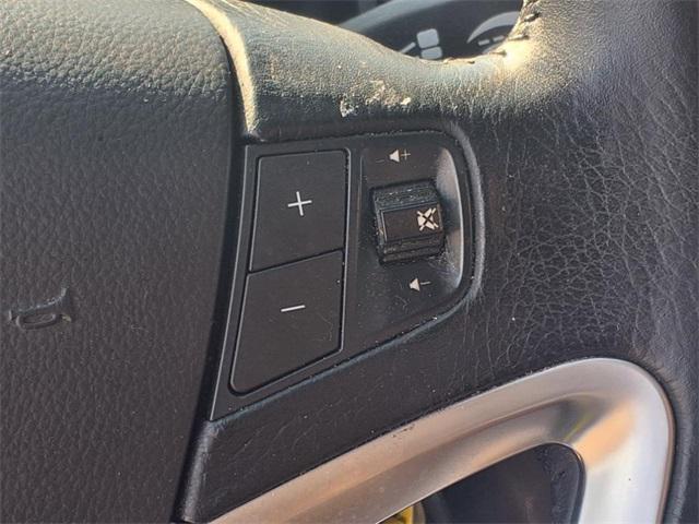 used 2014 Chevrolet Captiva Sport car, priced at $8,988