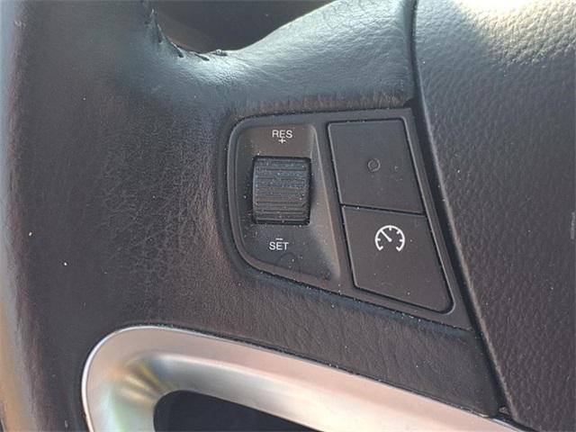 used 2014 Chevrolet Captiva Sport car, priced at $8,988