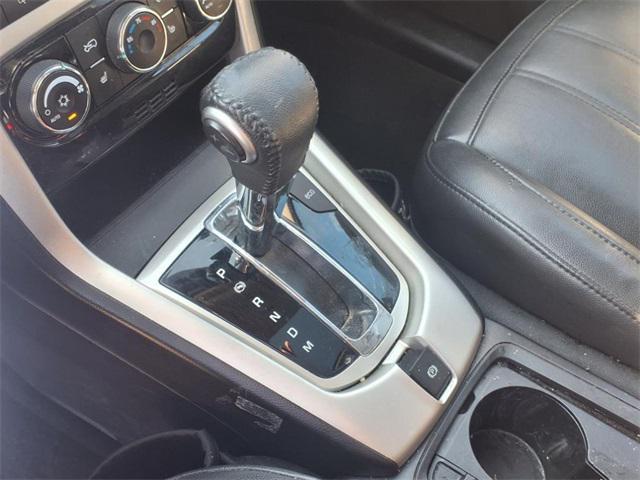 used 2014 Chevrolet Captiva Sport car, priced at $8,988