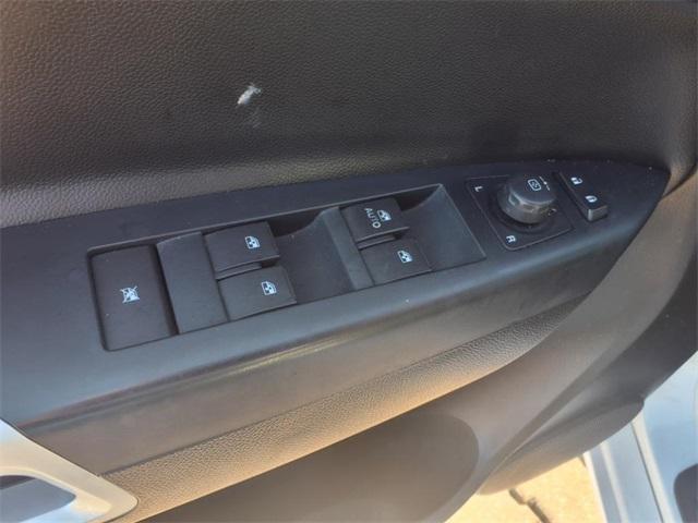 used 2014 Chevrolet Captiva Sport car, priced at $8,988