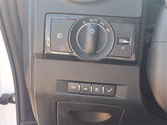 used 2014 Chevrolet Captiva Sport car, priced at $8,988