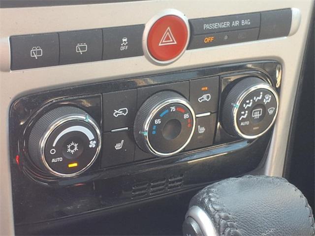 used 2014 Chevrolet Captiva Sport car, priced at $8,988