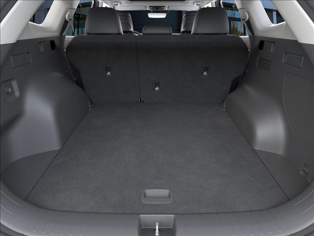 new 2025 Kia Sportage Hybrid car, priced at $39,215