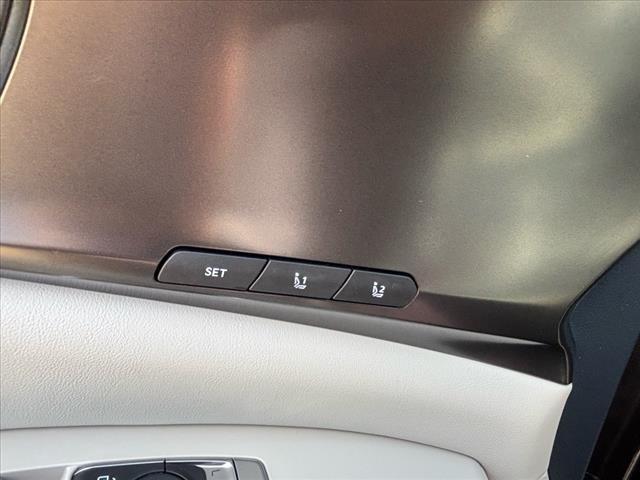 new 2025 Kia Carnival Hybrid car, priced at $53,320