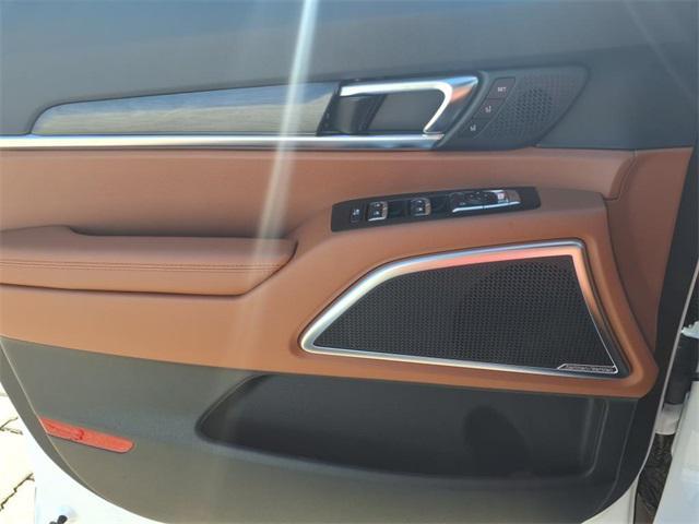 new 2025 Kia Telluride car, priced at $51,030