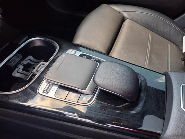 used 2019 Mercedes-Benz A-Class car, priced at $19,136