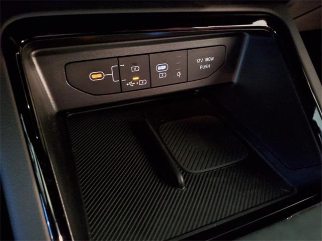 new 2026 Kia K5 car, priced at $31,170