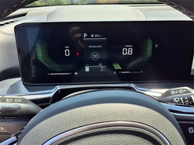 new 2025 Kia Sorento car
