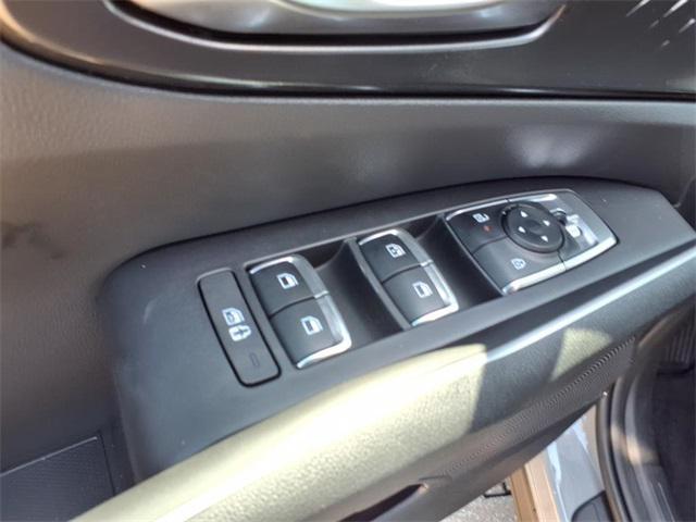 new 2025 Kia Sorento car