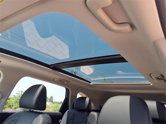 new 2025 Kia Sorento car