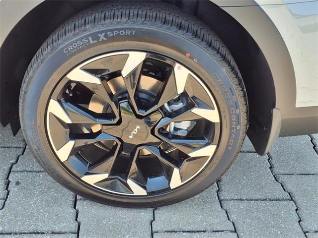 new 2025 Kia Sorento car