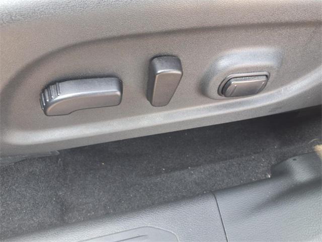 used 2023 Nissan Murano car, priced at $22,294