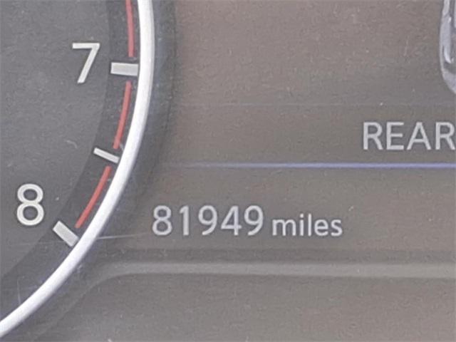used 2023 Nissan Murano car, priced at $22,294