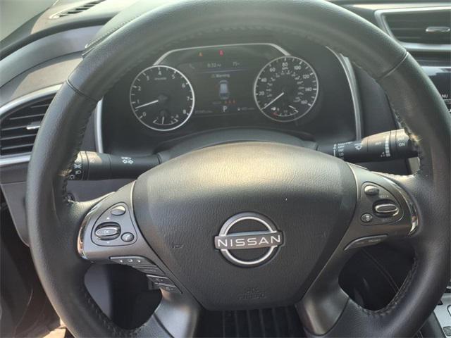 used 2023 Nissan Murano car, priced at $22,294