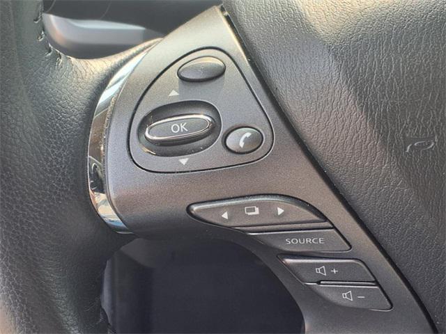 used 2023 Nissan Murano car, priced at $22,294