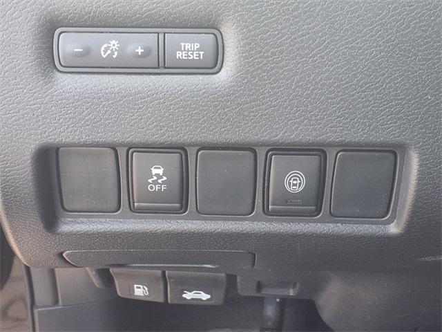 used 2023 Nissan Murano car, priced at $22,294