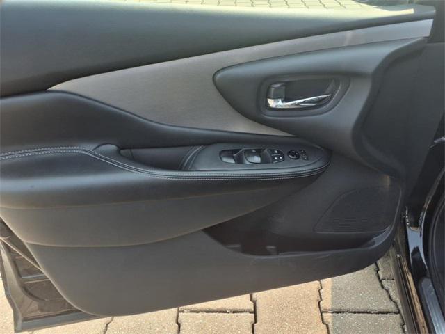 used 2023 Nissan Murano car, priced at $22,294