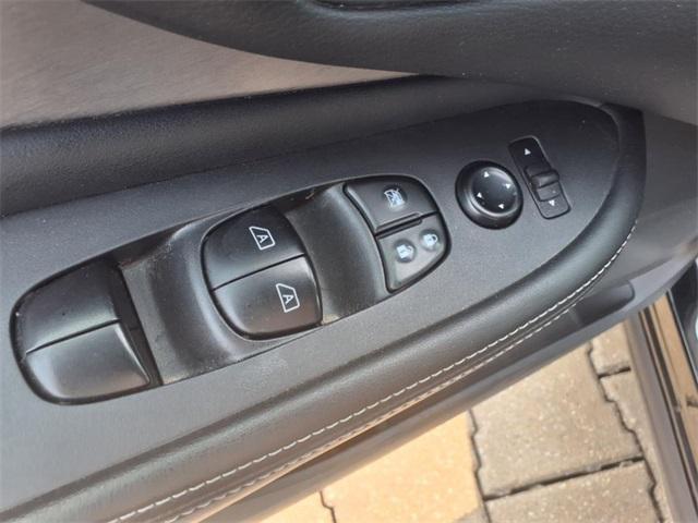 used 2023 Nissan Murano car, priced at $22,294