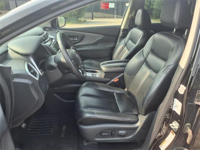 used 2023 Nissan Murano car, priced at $22,294