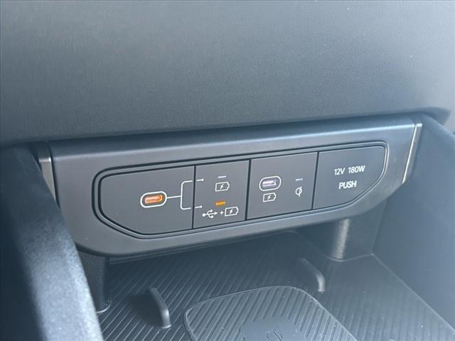 new 2025 Kia K4 car, priced at $27,365