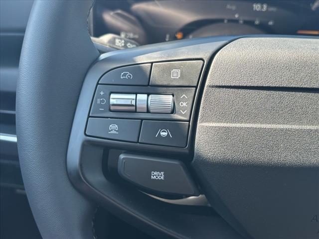 new 2025 Kia K4 car, priced at $27,365