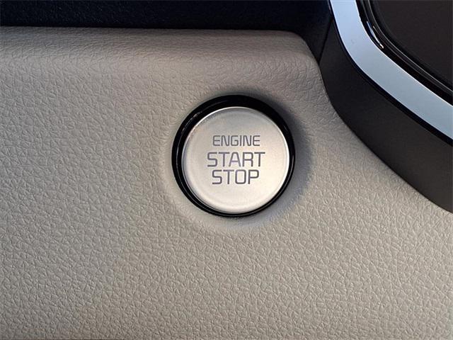 new 2026 Kia Carnival Hybrid car, priced at $55,925