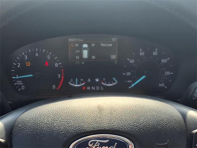 used 2020 Ford Escape car, priced at $16,072