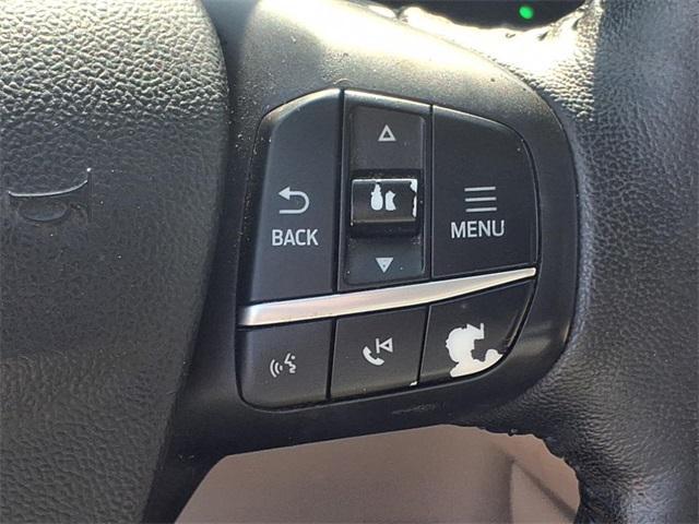 used 2020 Ford Escape car, priced at $16,072