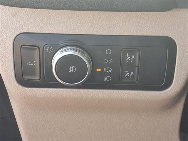 used 2020 Ford Escape car, priced at $16,072