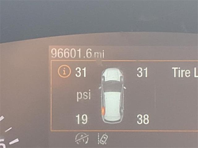 used 2020 Ford Escape car, priced at $16,072