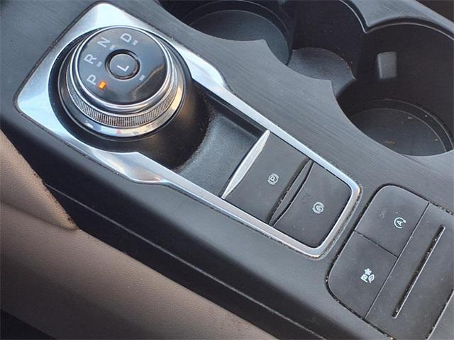 used 2020 Ford Escape car, priced at $16,072