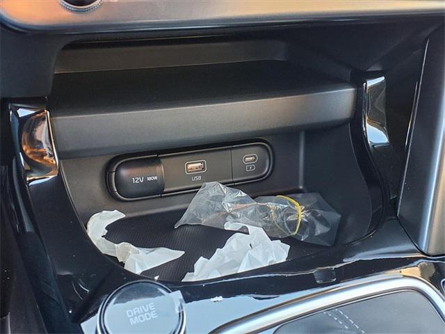 new 2026 Kia Seltos car, priced at $27,905