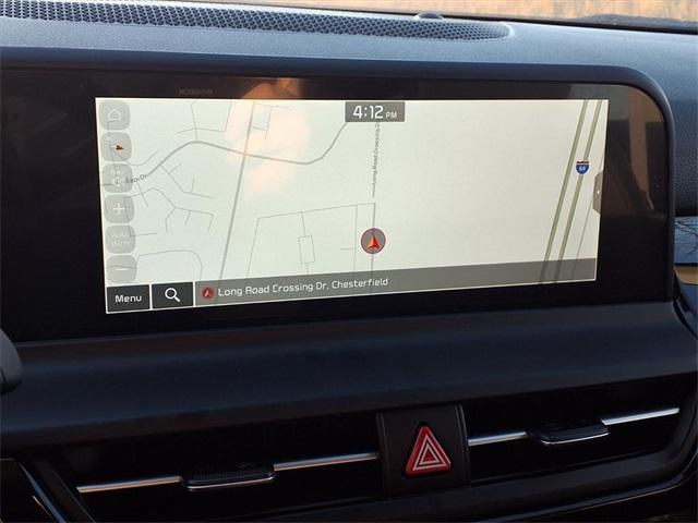 new 2026 Kia Seltos car, priced at $27,905