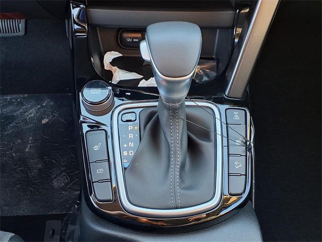 new 2026 Kia Seltos car, priced at $27,905