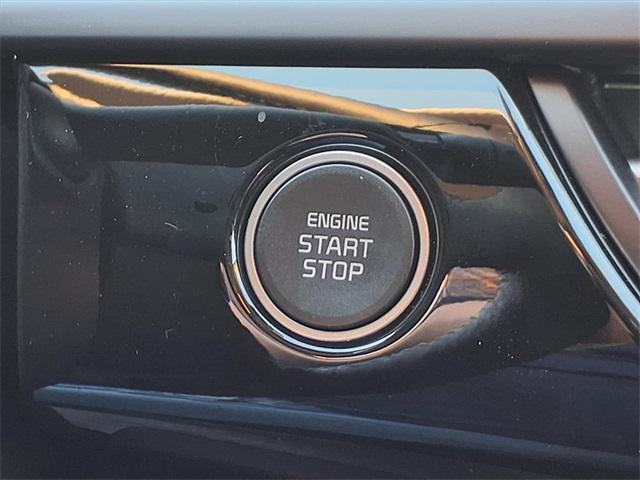 new 2026 Kia Seltos car, priced at $27,905