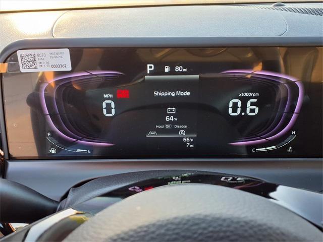 new 2026 Kia Seltos car, priced at $27,905